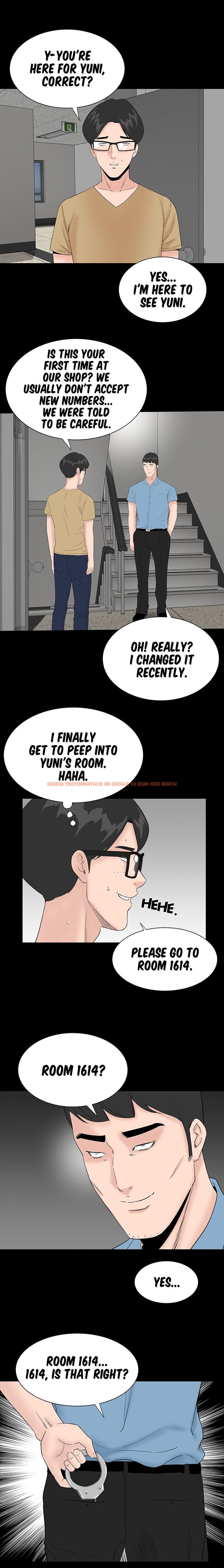 Read Hentai Image 6 043 in comic Brothel - Chapter 41 - www.hentaitnt.net