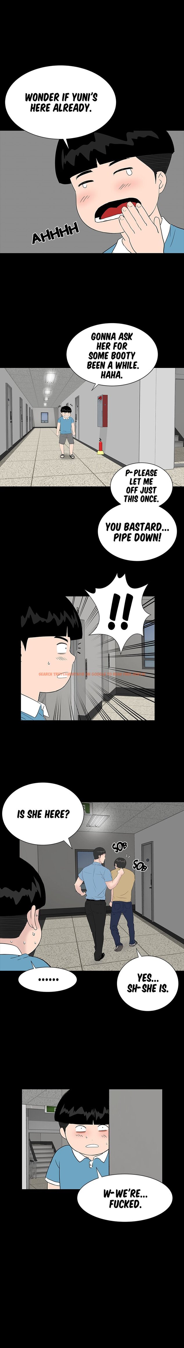 Read Hentai Image 8 043 in comic Brothel - Chapter 41 - www.hentaitnt.net
