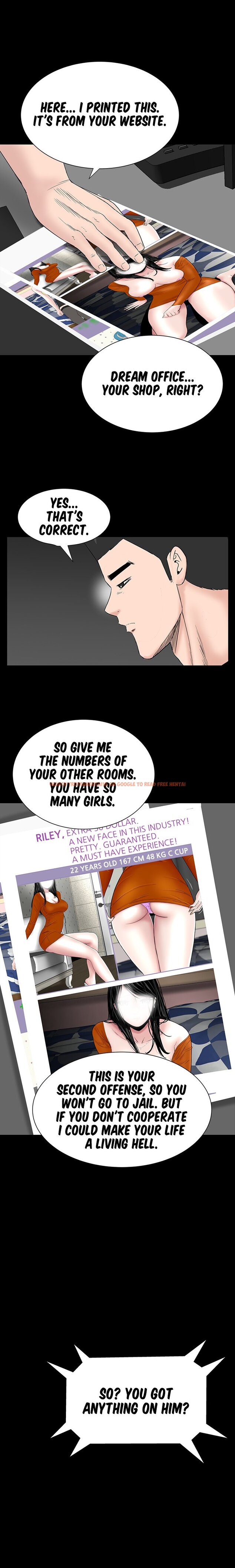 Read Hentai Image 10 895 in comic Brothel - Chapter 42 - www.hentaitnt.net