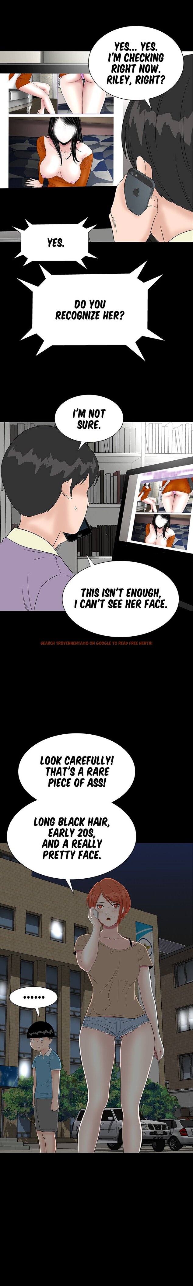 Read Hentai Image 11 895 in comic Brothel - Chapter 42 - www.hentaitnt.net