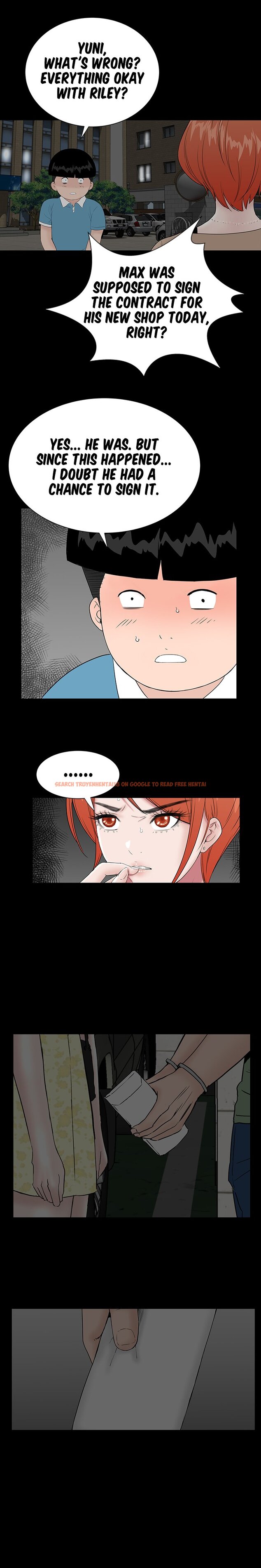 Read Hentai Image 14 895 in comic Brothel - Chapter 42 - www.hentaitnt.net