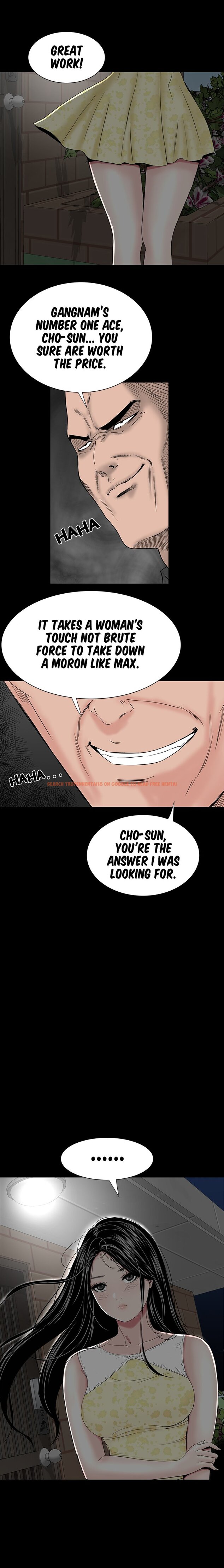 Read Hentai Image 19 895 in comic Brothel - Chapter 42 - www.hentaitnt.net