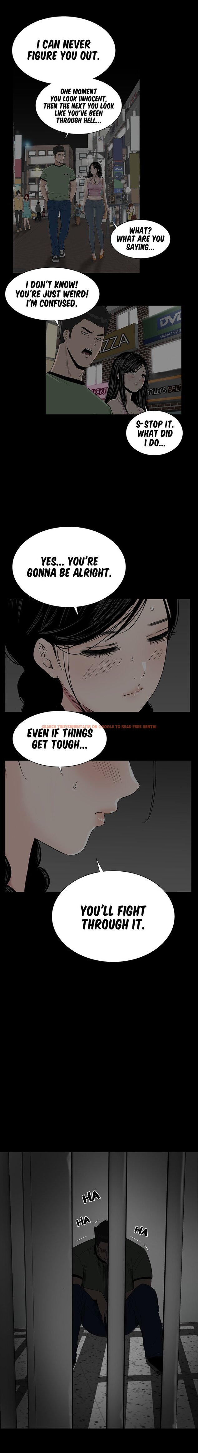 Read Hentai Image 22 895 in comic Brothel - Chapter 42 - www.hentaitnt.net