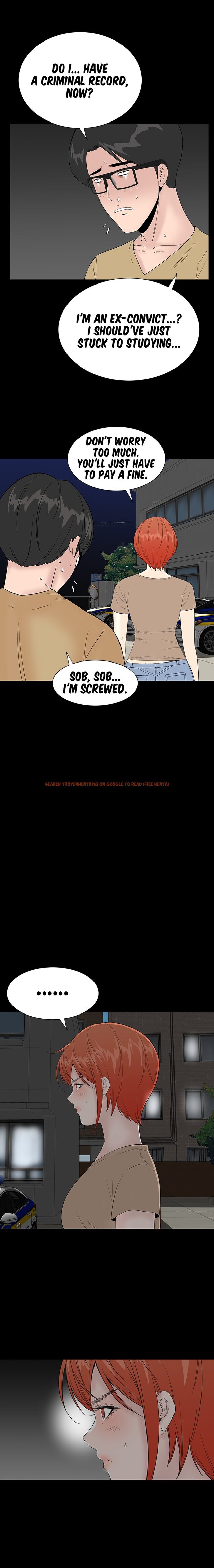Read Hentai Image 4 894 in comic Brothel - Chapter 42 - www.hentaitnt.net