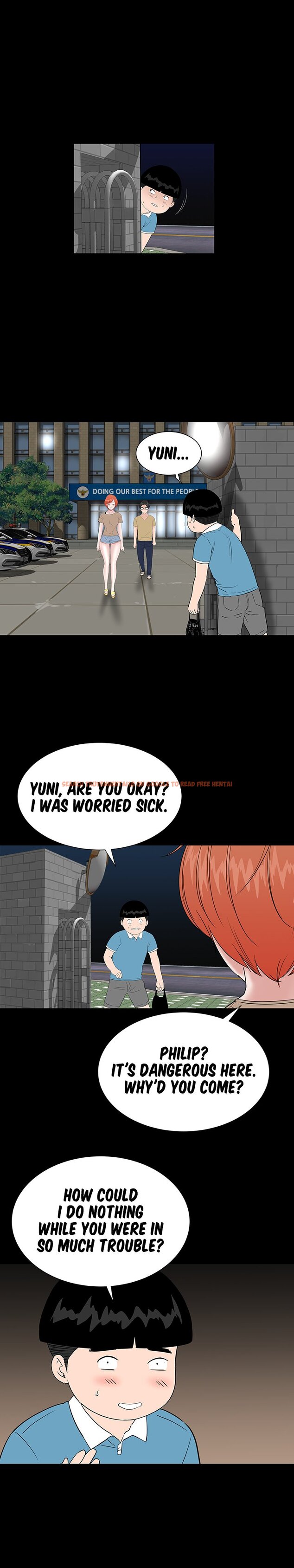Read Hentai Image 6 895 in comic Brothel - Chapter 42 - www.hentaitnt.net