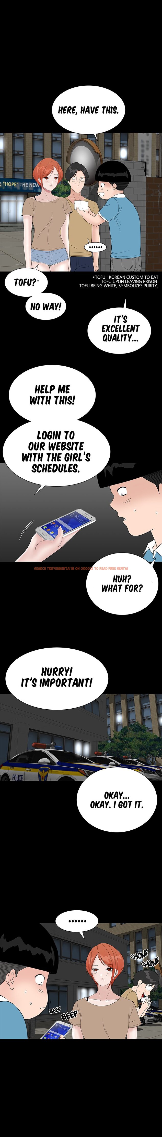 Read Hentai Image 7 895 in comic Brothel - Chapter 42 - www.hentaitnt.net