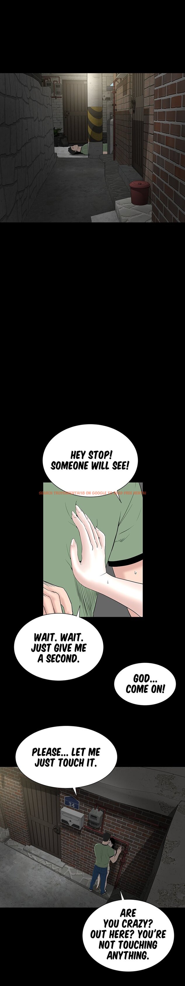 Read Hentai Image 13 151 in comic Brothel - Chapter 43 - www.hentaitnt.net