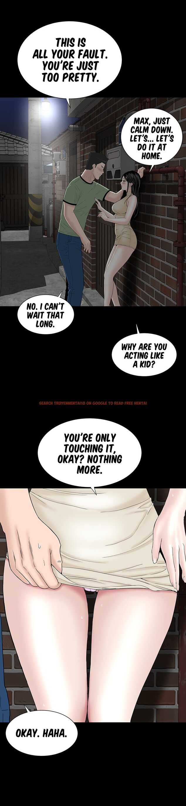 Read Hentai Image 14 152 in comic Brothel - Chapter 43 - www.hentaitnt.net
