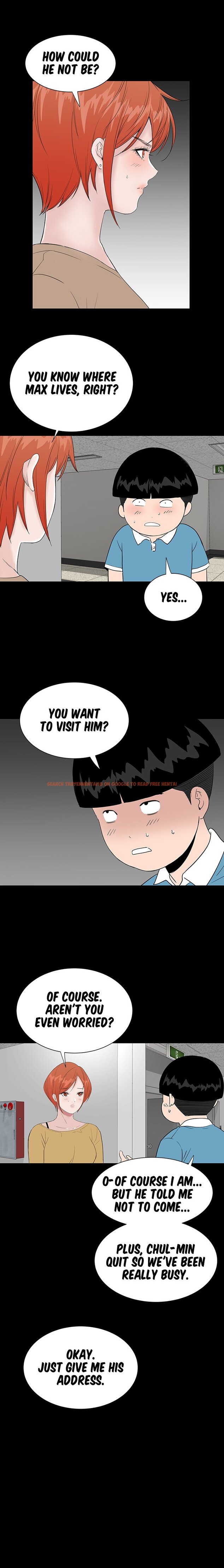 Read Hentai Image 25 152 in comic Brothel - Chapter 43 - www.hentaitnt.net