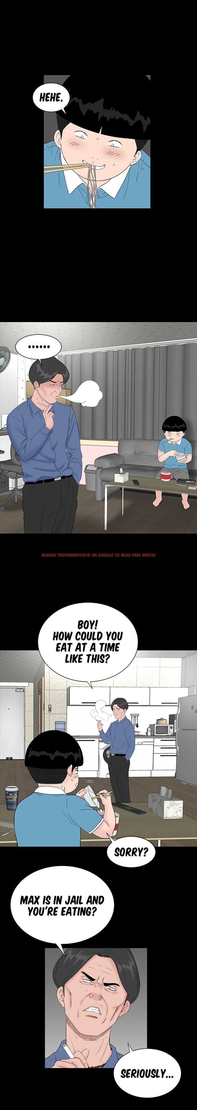 Read Hentai Image 3 151 in comic Brothel - Chapter 43 - www.hentaitnt.net