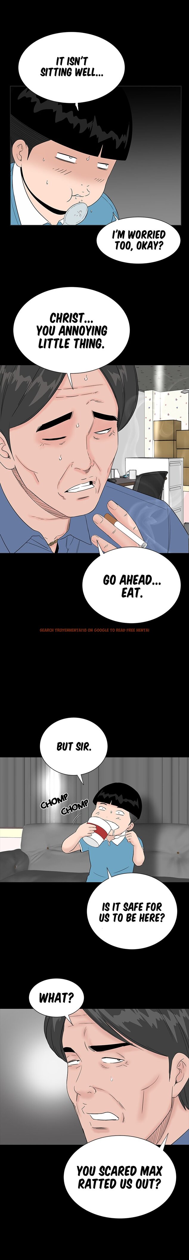 Read Hentai Image 4 151 in comic Brothel - Chapter 43 - www.hentaitnt.net