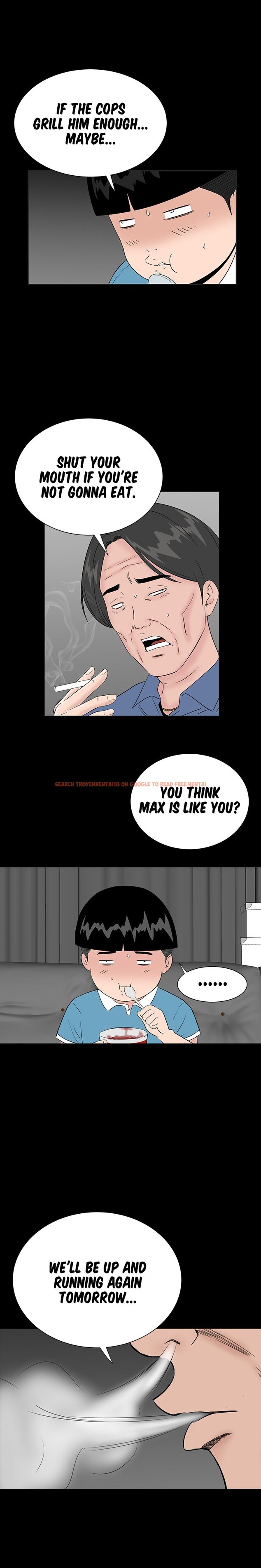 Read Hentai Image 5 151 in comic Brothel - Chapter 43 - www.hentaitnt.net