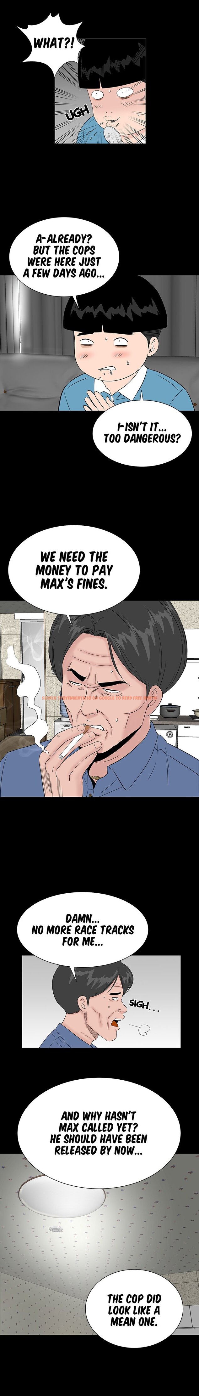 Read Hentai Image 6 151 in comic Brothel - Chapter 43 - www.hentaitnt.net
