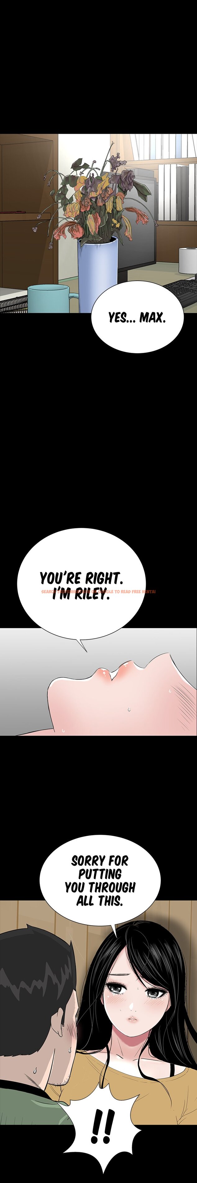 Read Hentai Image 10 168 in comic Brothel - Chapter 44 - www.hentaitnt.net
