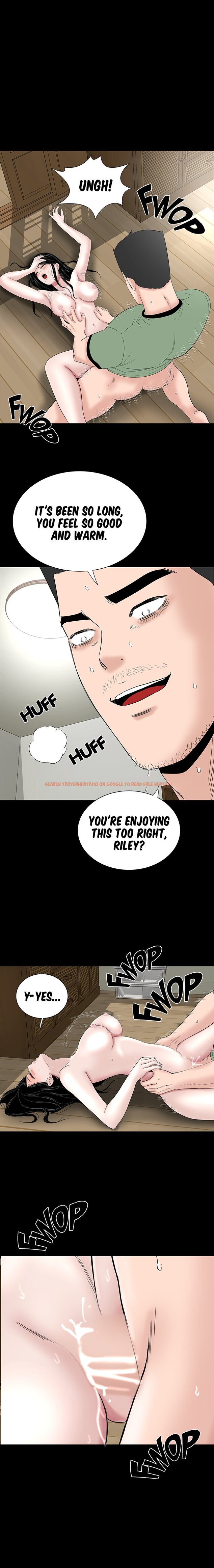 Read Hentai Image 15 169 in comic Brothel - Chapter 44 - www.hentaitnt.net