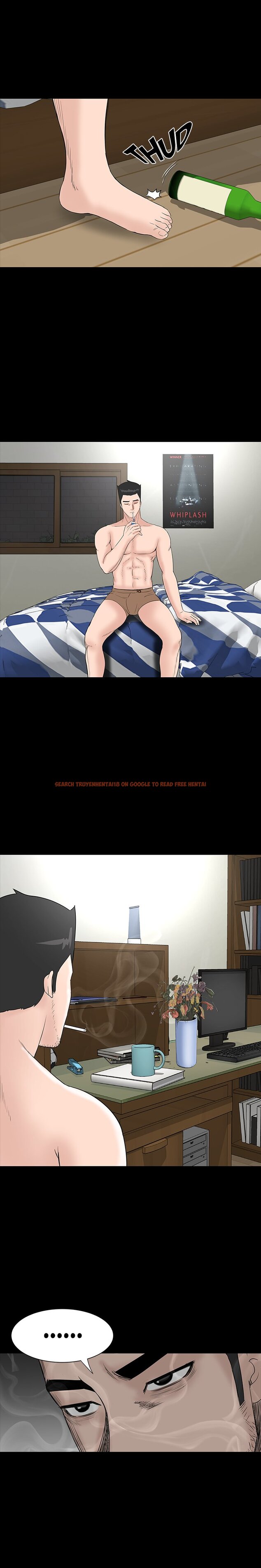 Read Hentai Image 24 169 in comic Brothel - Chapter 44 - www.hentaitnt.net