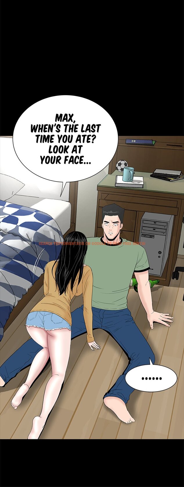 Read Hentai Image 4 168 in comic Brothel - Chapter 44 - www.hentaitnt.net