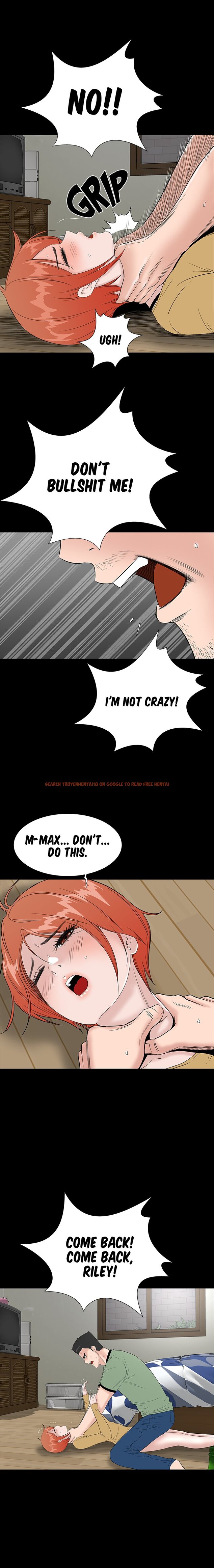 Read Hentai Image 8 168 in comic Brothel - Chapter 44 - www.hentaitnt.net