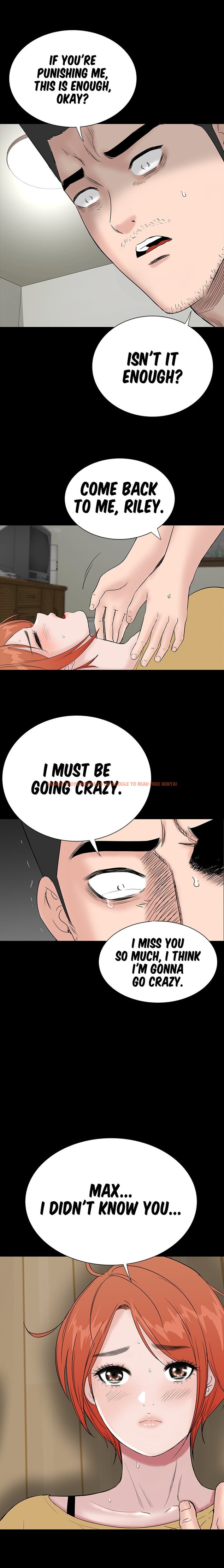 Read Hentai Image 9 168 in comic Brothel - Chapter 44 - www.hentaitnt.net