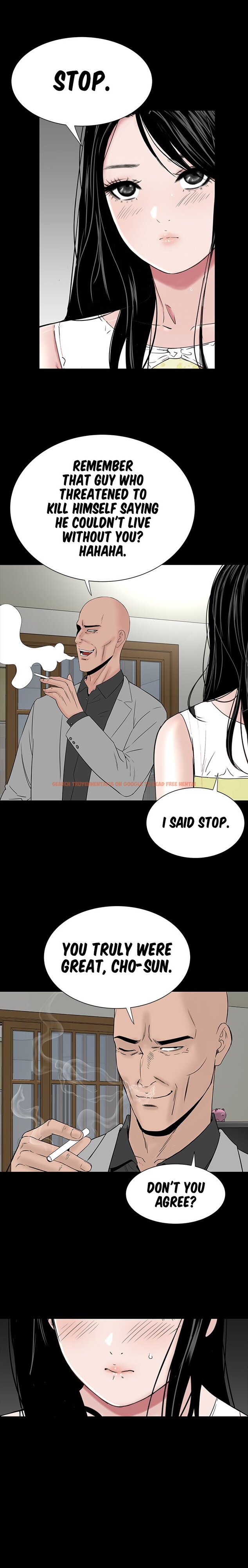 Read Hentai Image 10 190 in comic Brothel - Chapter 45 - www.hentaitnt.net
