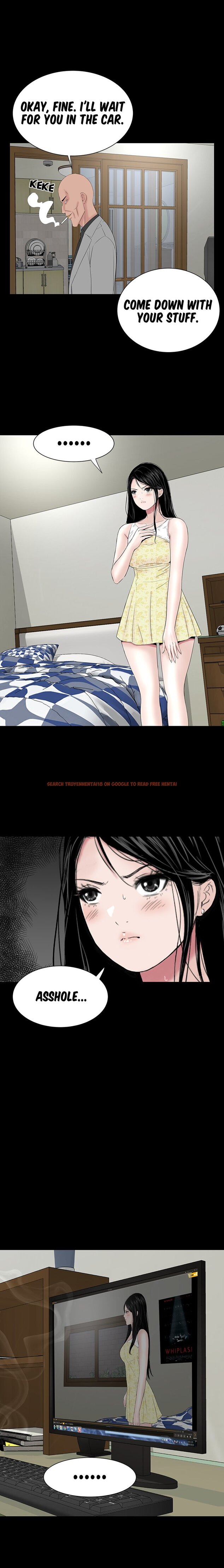 Read Hentai Image 11 190 in comic Brothel - Chapter 45 - www.hentaitnt.net