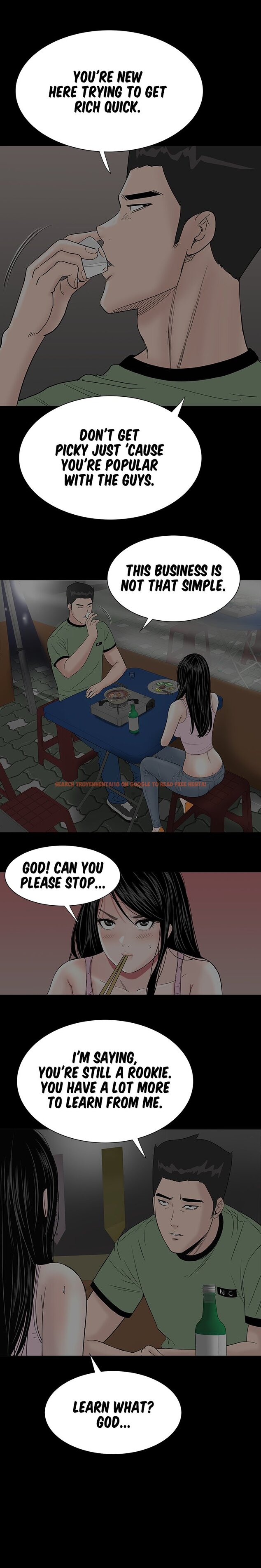 Read Hentai Image 20 191 in comic Brothel - Chapter 45 - www.hentaitnt.net
