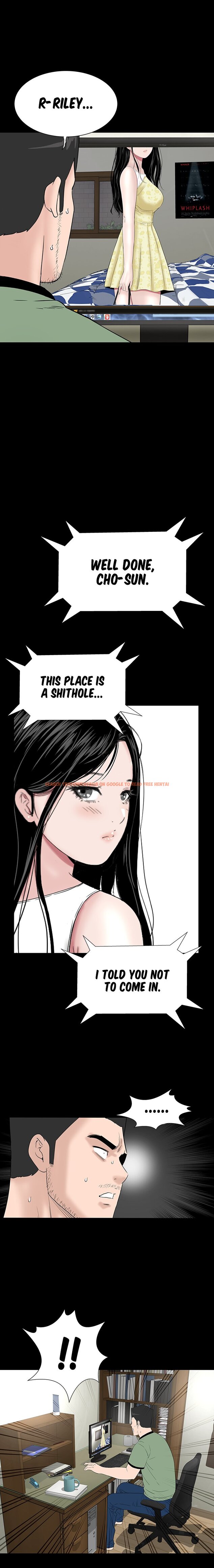 Read Hentai Image 3 190 in comic Brothel - Chapter 45 - www.hentaitnt.net
