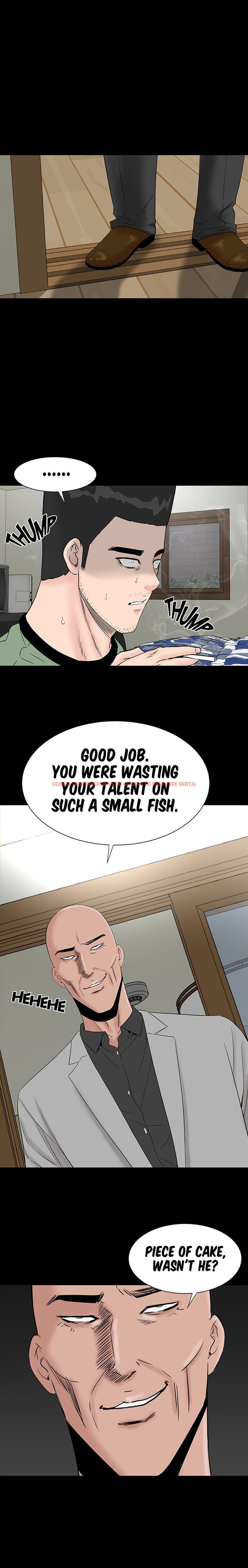 Read Hentai Image 4 190 in comic Brothel - Chapter 45 - www.hentaitnt.net