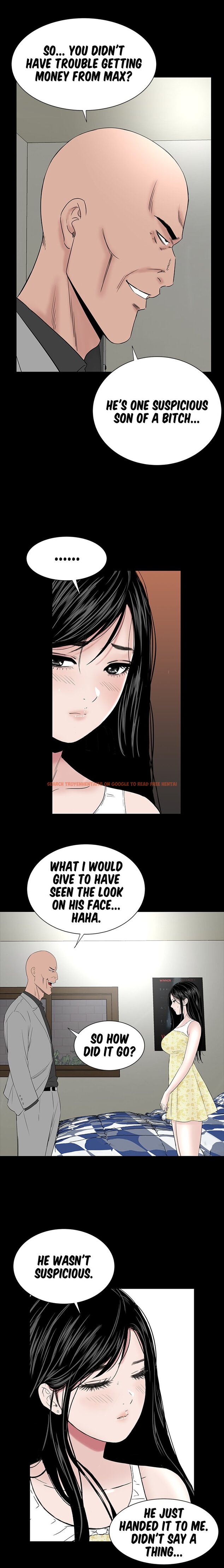 Read Hentai Image 5 190 in comic Brothel - Chapter 45 - www.hentaitnt.net
