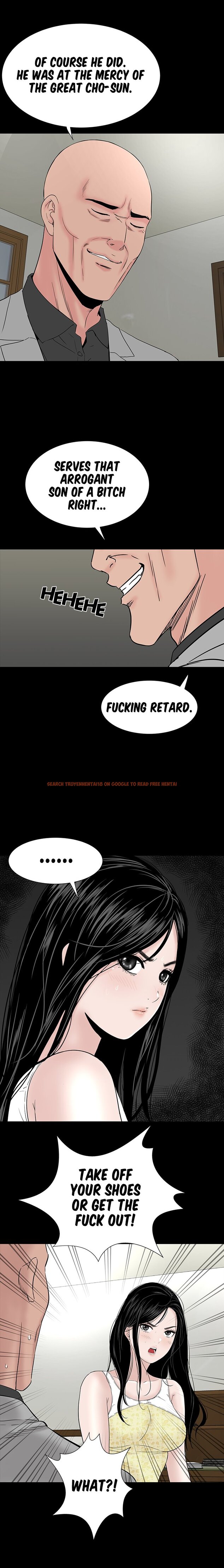 Read Hentai Image 6 190 in comic Brothel - Chapter 45 - www.hentaitnt.net