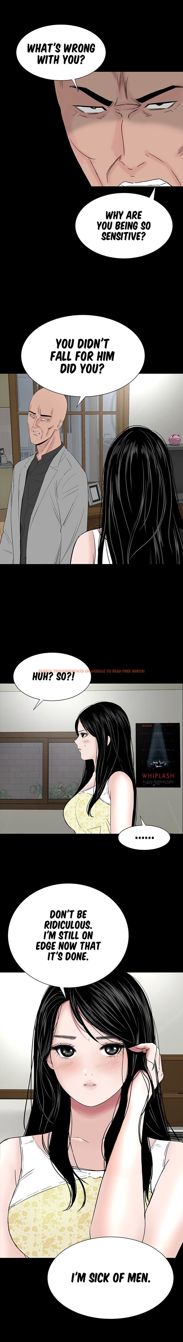Read Hentai Image 7 190 in comic Brothel - Chapter 45 - www.hentaitnt.net