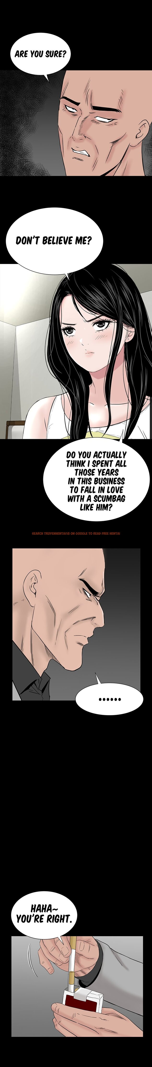 Read Hentai Image 8 190 in comic Brothel - Chapter 45 - www.hentaitnt.net