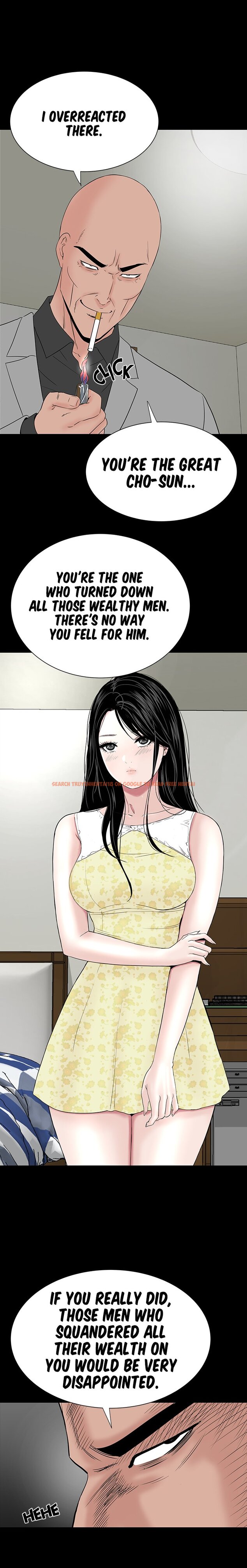 Read Hentai Image 9 190 in comic Brothel - Chapter 45 - www.hentaitnt.net