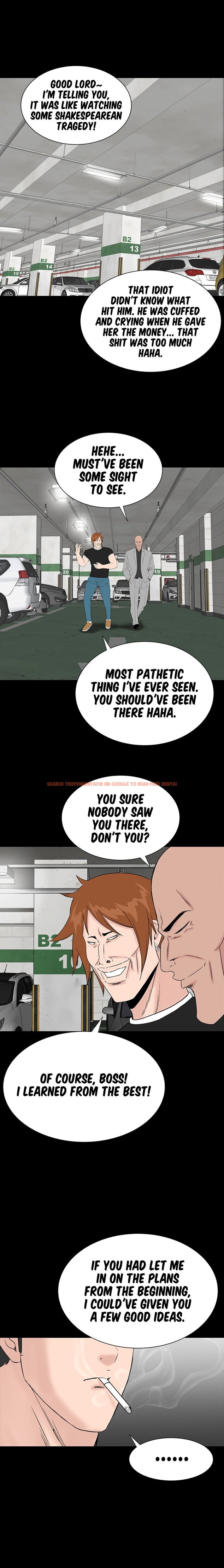 Read Hentai Image 1 205 in comic Brothel - Chapter 46 - www.hentaitnt.net