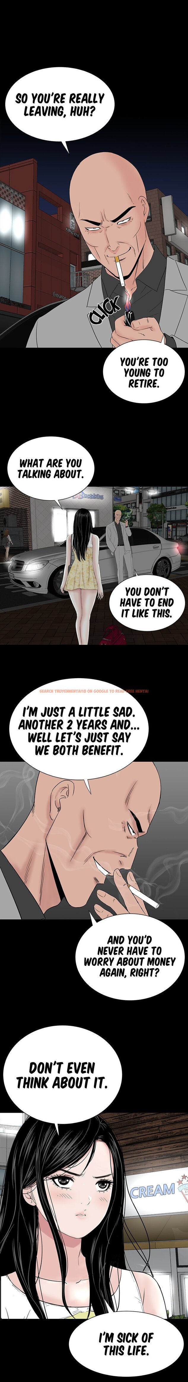 Read Hentai Image 13 206 in comic Brothel - Chapter 46 - www.hentaitnt.net