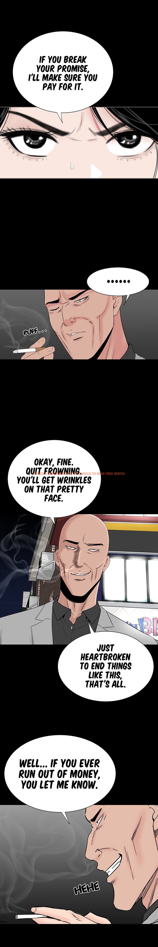 Read Hentai Image 14 206 in comic Brothel - Chapter 46 - www.hentaitnt.net