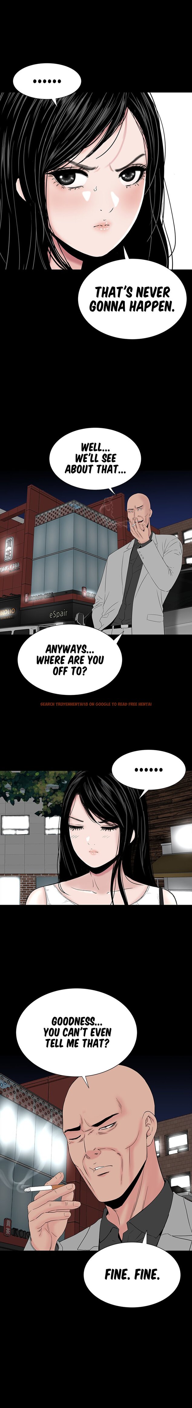 Read Hentai Image 15 206 in comic Brothel - Chapter 46 - www.hentaitnt.net