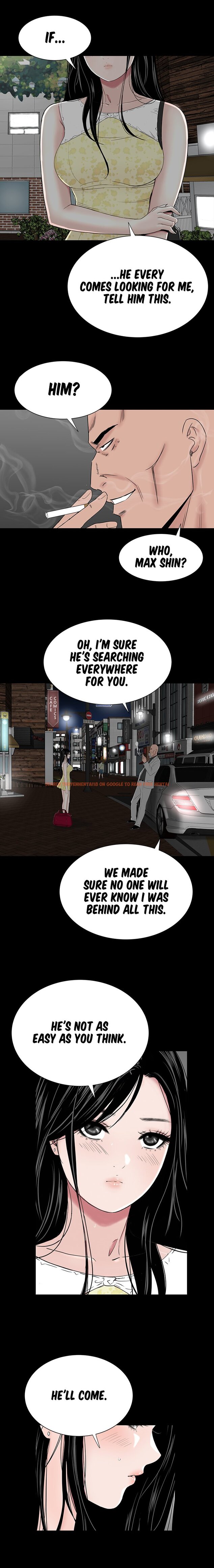 Read Hentai Image 16 206 in comic Brothel - Chapter 46 - www.hentaitnt.net