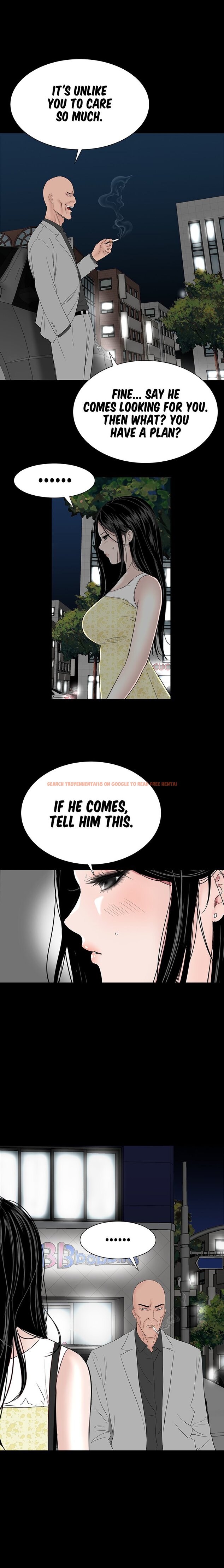 Read Hentai Image 17 206 in comic Brothel - Chapter 46 - www.hentaitnt.net