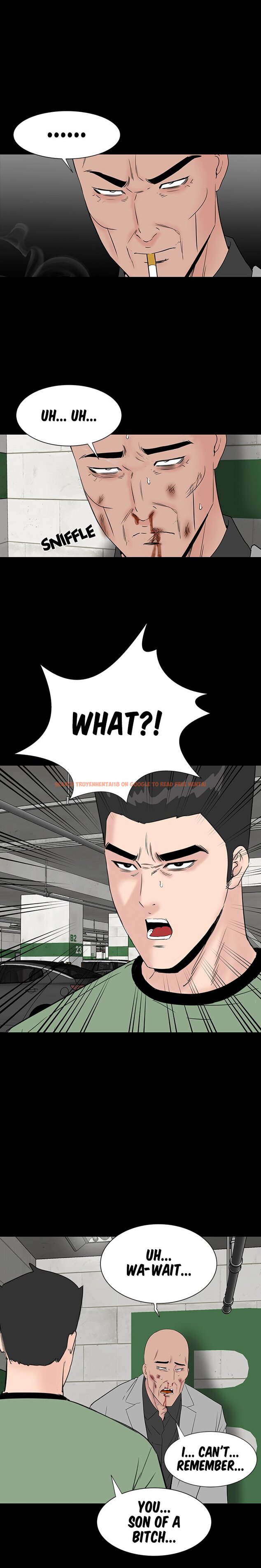 Read Hentai Image 18 206 in comic Brothel - Chapter 46 - www.hentaitnt.net