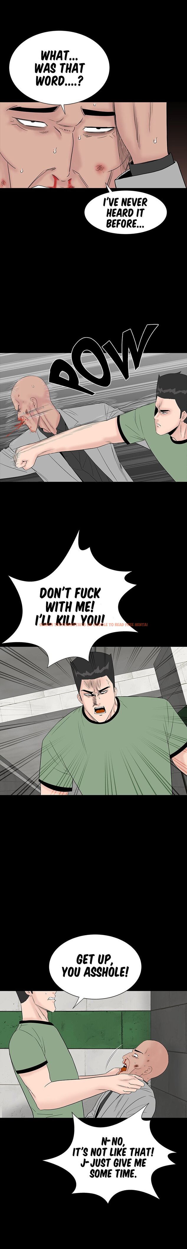 Read Hentai Image 19 206 in comic Brothel - Chapter 46 - www.hentaitnt.net