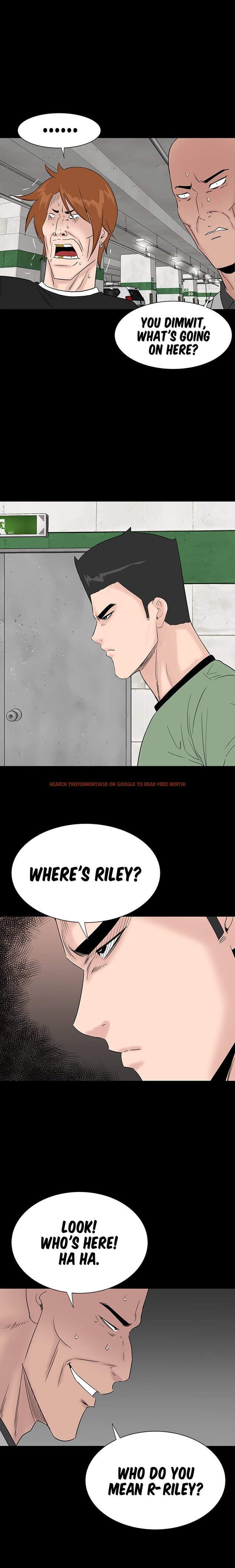 Read Hentai Image 4 205 in comic Brothel - Chapter 46 - www.hentaitnt.net