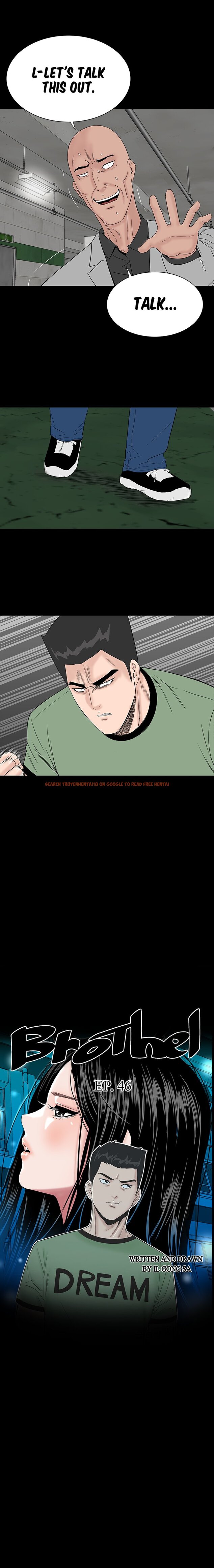 Read Hentai Image 6 205 in comic Brothel - Chapter 46 - www.hentaitnt.net
