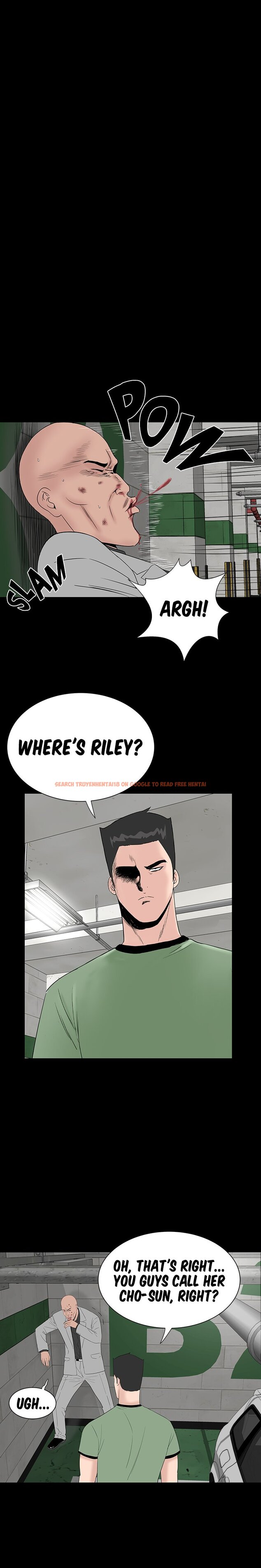 Read Hentai Image 7 205 in comic Brothel - Chapter 46 - www.hentaitnt.net