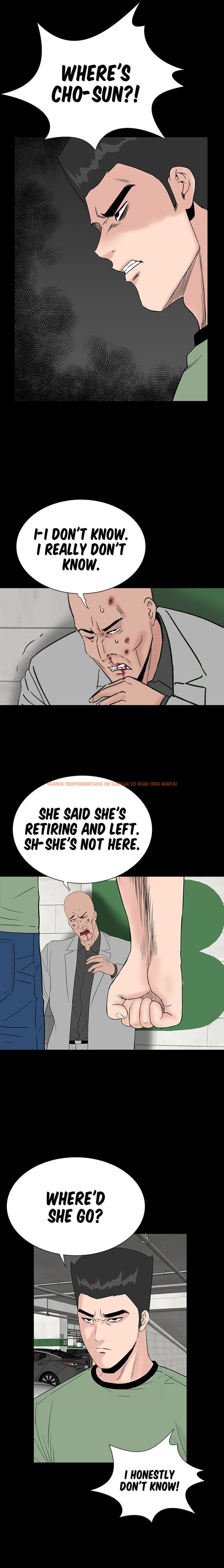 Read Hentai Image 8 205 in comic Brothel - Chapter 46 - www.hentaitnt.net