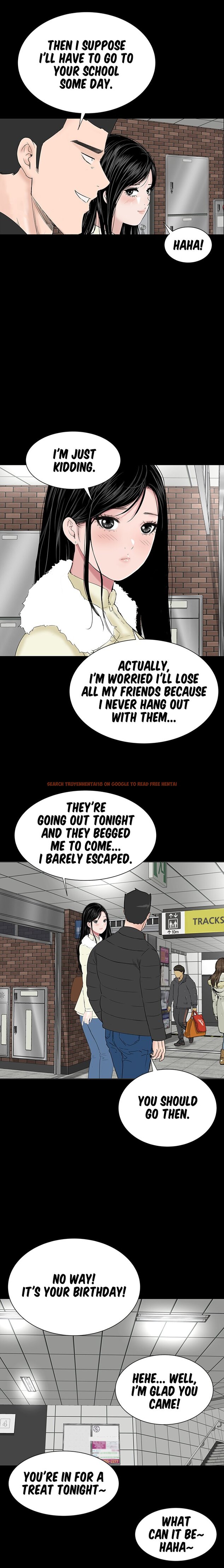Read Hentai Image 13 794 in comic Brothel - Chapter 47.5 - www.hentaitnt.net