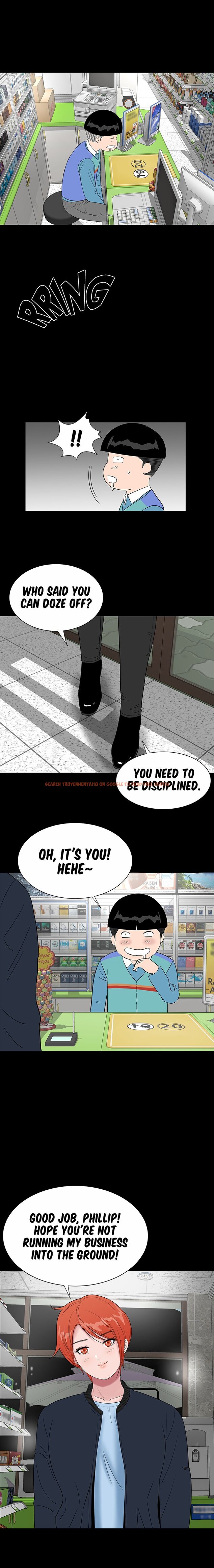 Read Hentai Image 6 794 in comic Brothel - Chapter 47.5 - www.hentaitnt.net