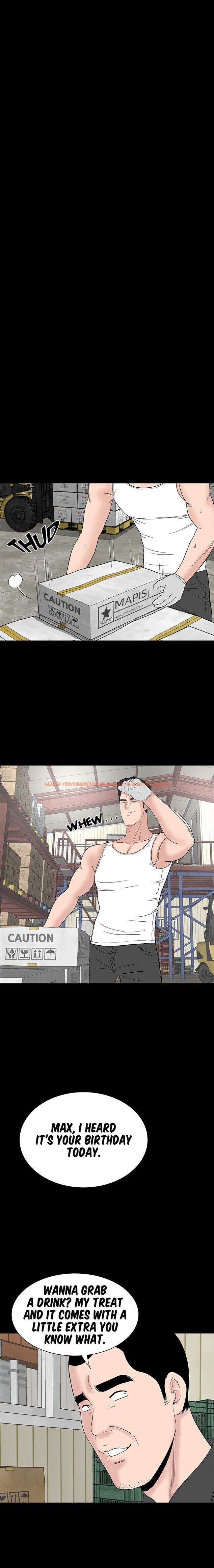 Read Hentai Image 8 794 in comic Brothel - Chapter 47.5 - www.hentaitnt.net