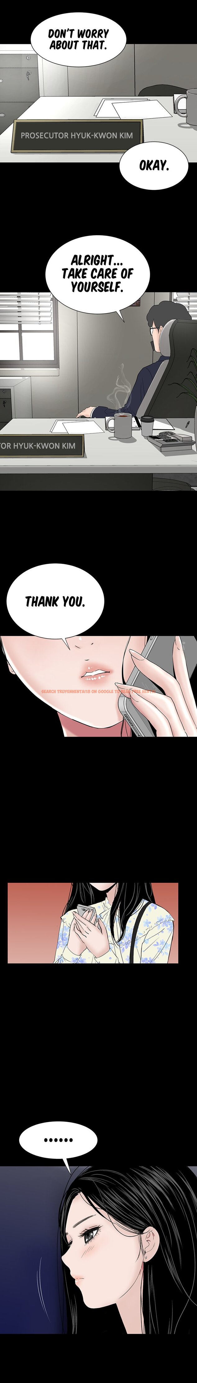 Read Hentai Image 10 222 in comic Brothel - Chapter 47 - www.hentaitnt.net