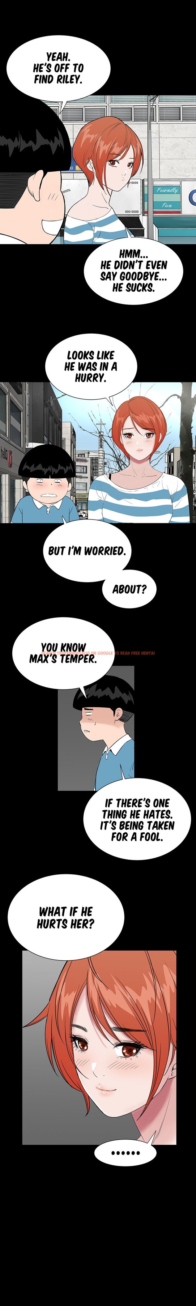 Read Hentai Image 12 222 in comic Brothel - Chapter 47 - www.hentaitnt.net